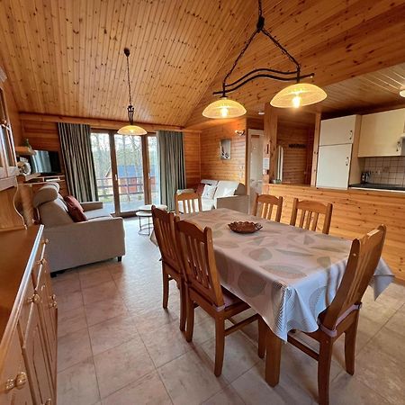 Le Bochetay 13 Villa Somme-Leuze ภายนอก รูปภาพ