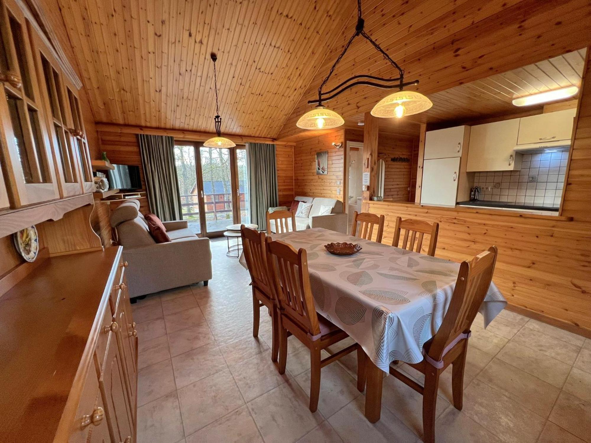 Le Bochetay 13 Villa Somme-Leuze ภายนอก รูปภาพ