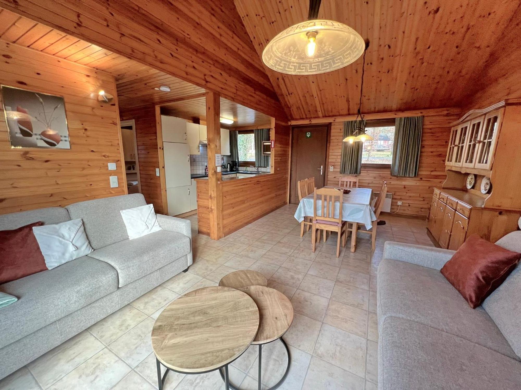 Le Bochetay 13 Villa Somme-Leuze ภายนอก รูปภาพ