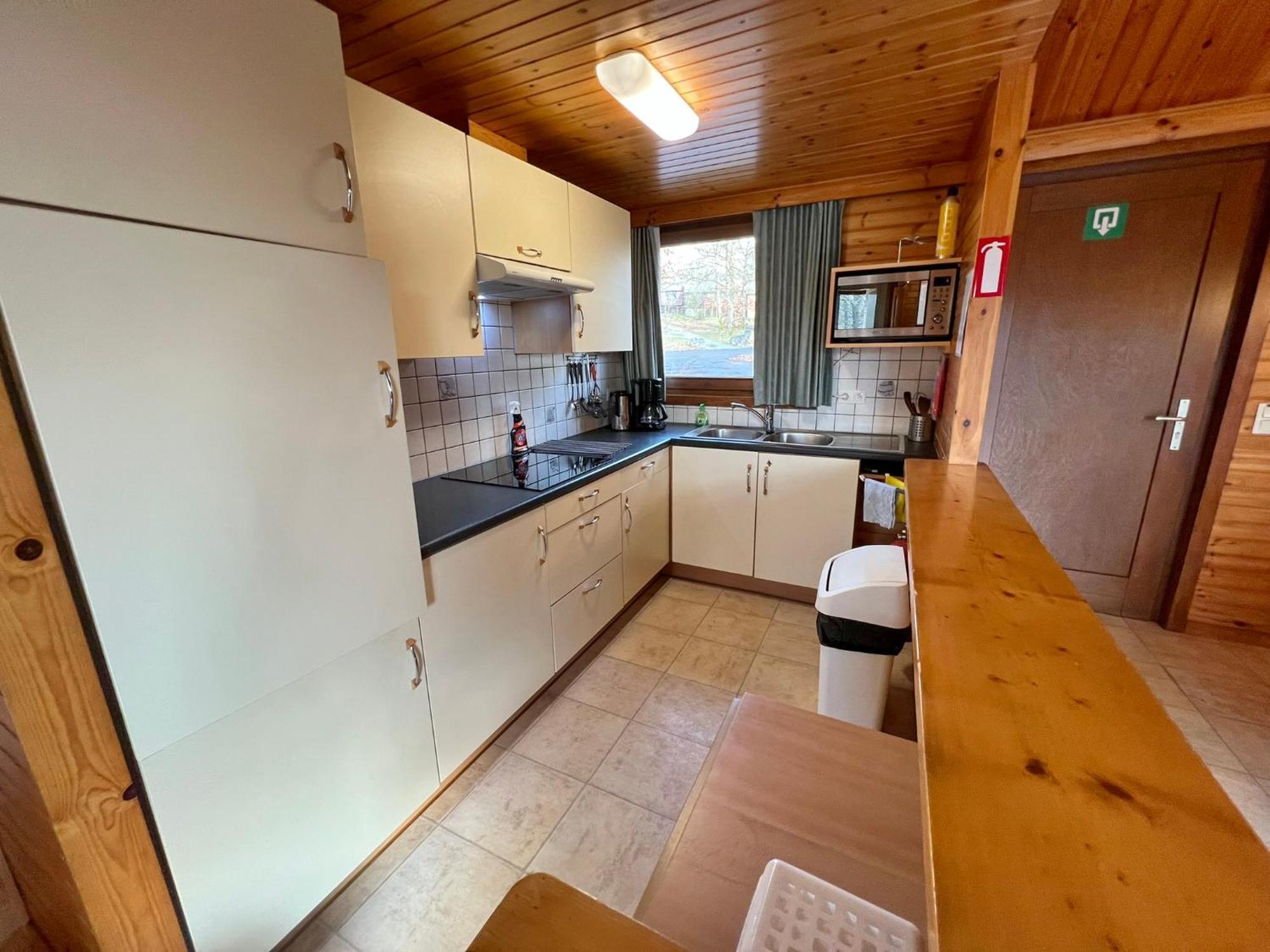 Le Bochetay 13 Villa Somme-Leuze ภายนอก รูปภาพ