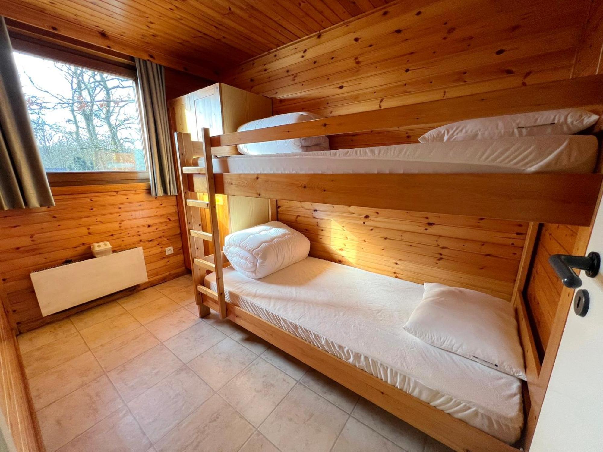 Le Bochetay 13 Villa Somme-Leuze ภายนอก รูปภาพ