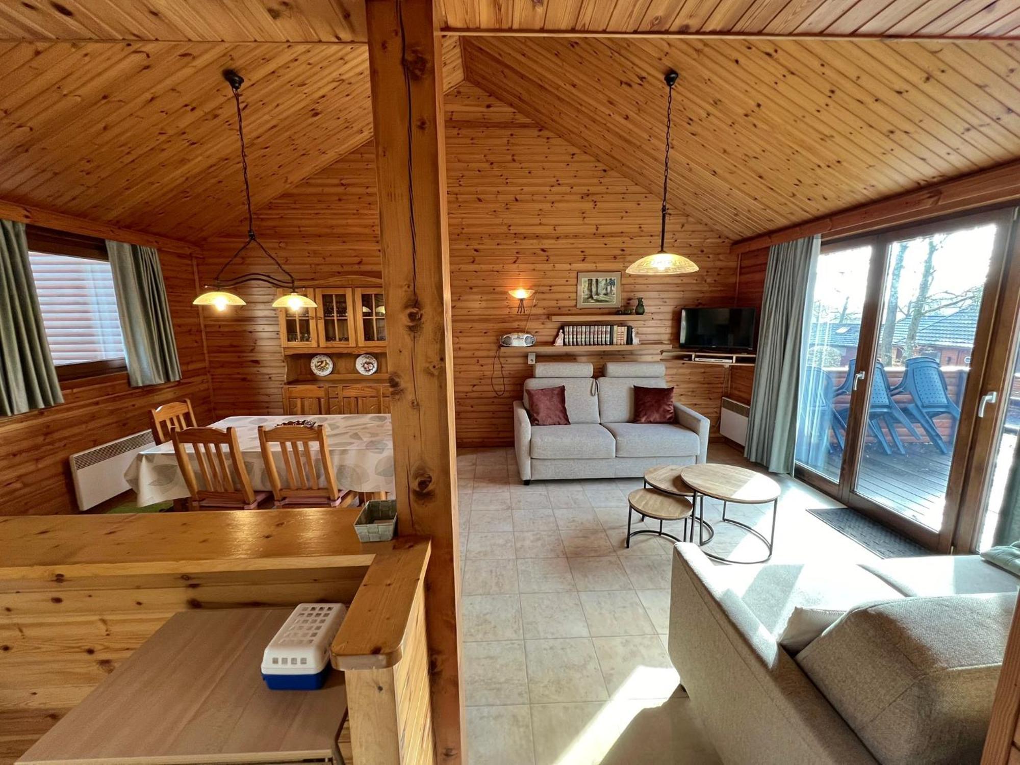 Le Bochetay 13 Villa Somme-Leuze ภายนอก รูปภาพ
