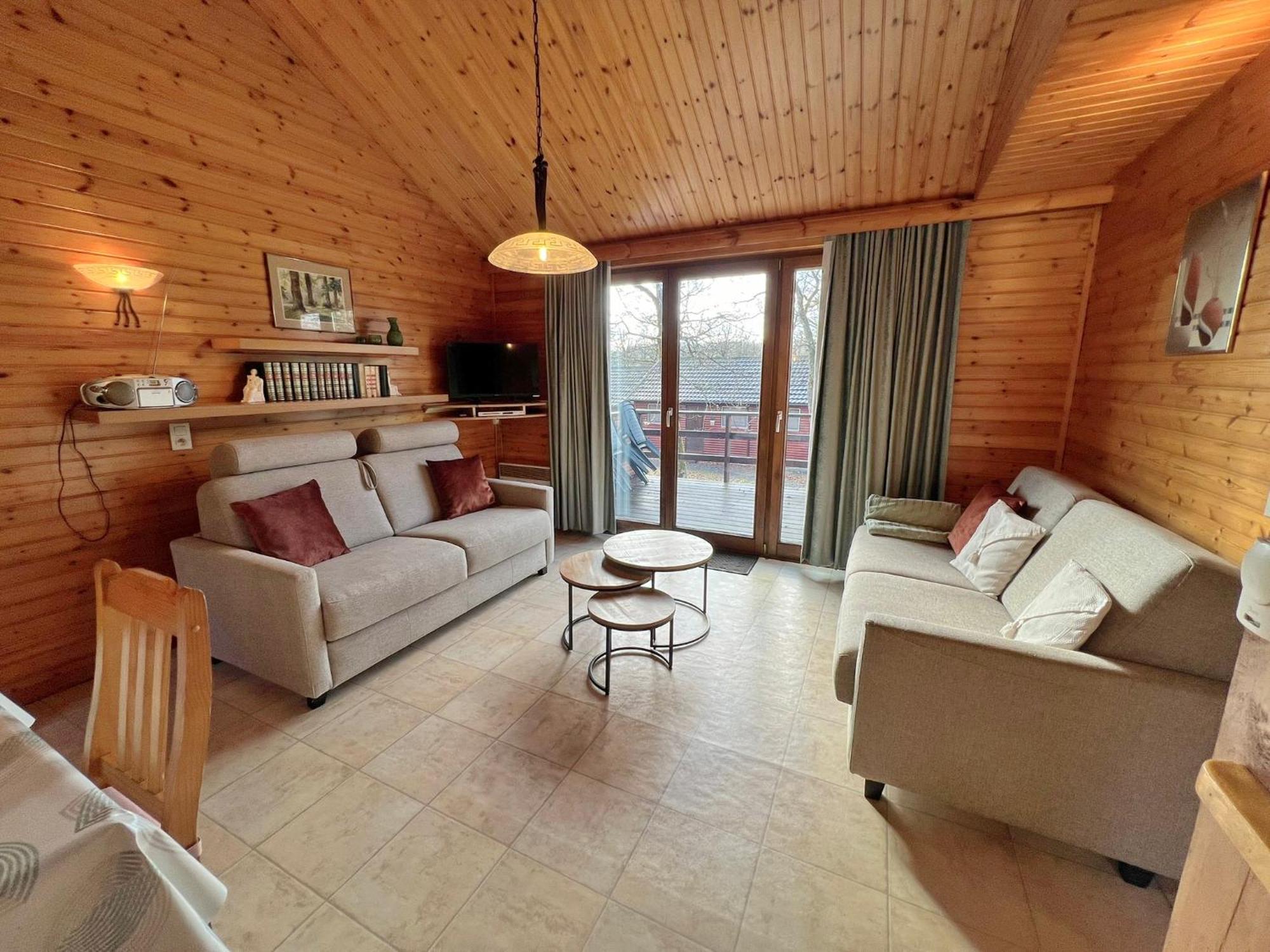 Le Bochetay 13 Villa Somme-Leuze ภายนอก รูปภาพ