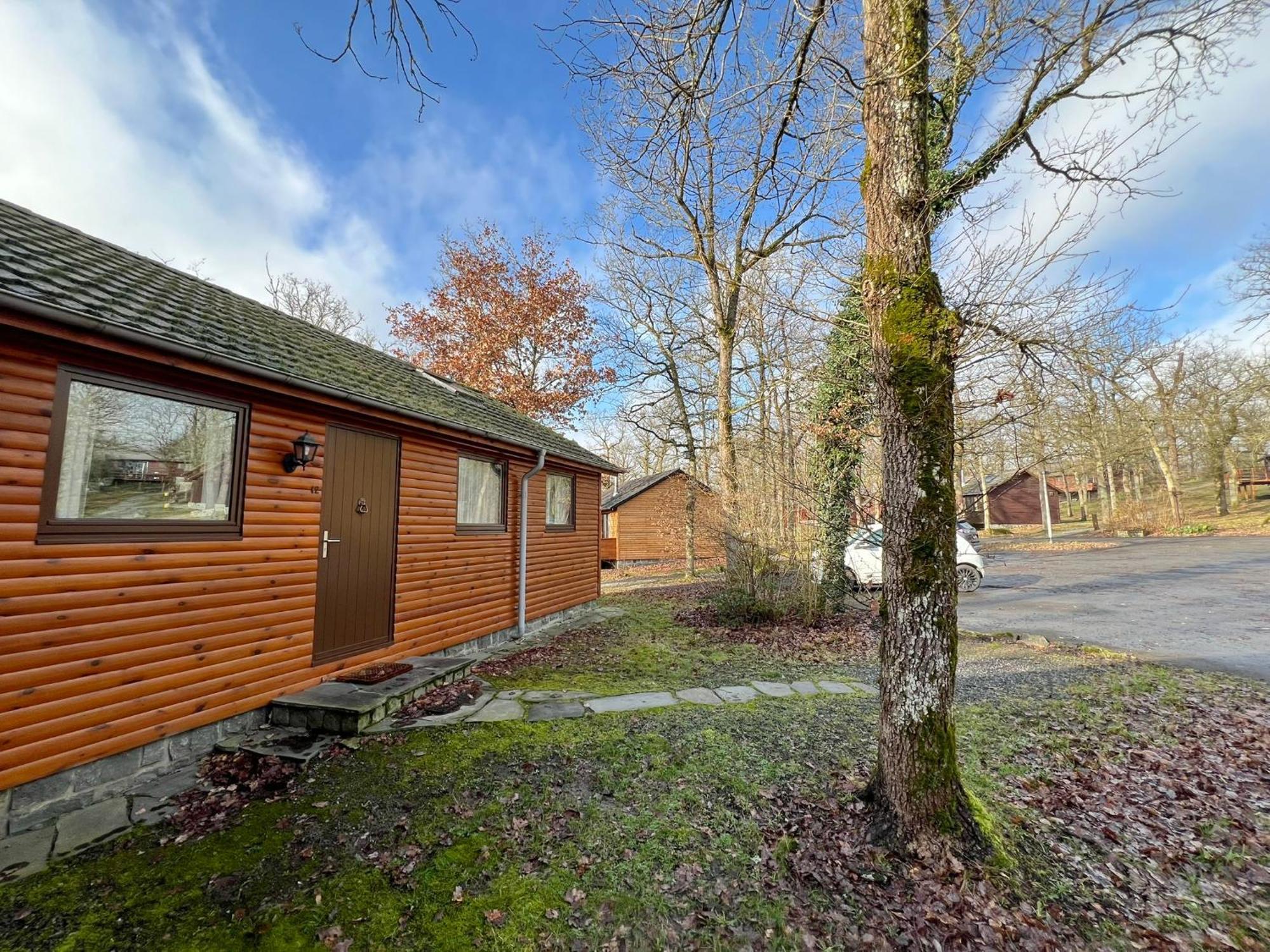 Le Bochetay 13 Villa Somme-Leuze ภายนอก รูปภาพ