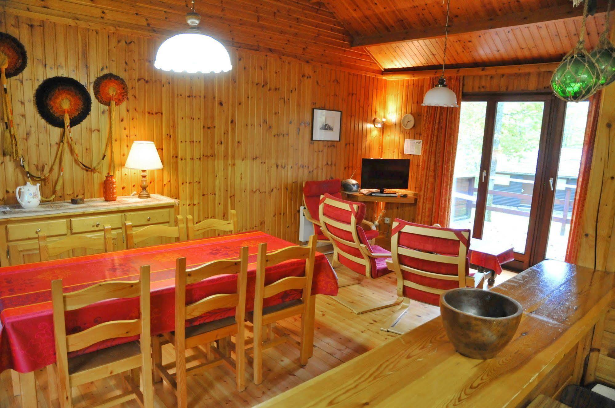 Le Bochetay 13 Villa Somme-Leuze ภายนอก รูปภาพ