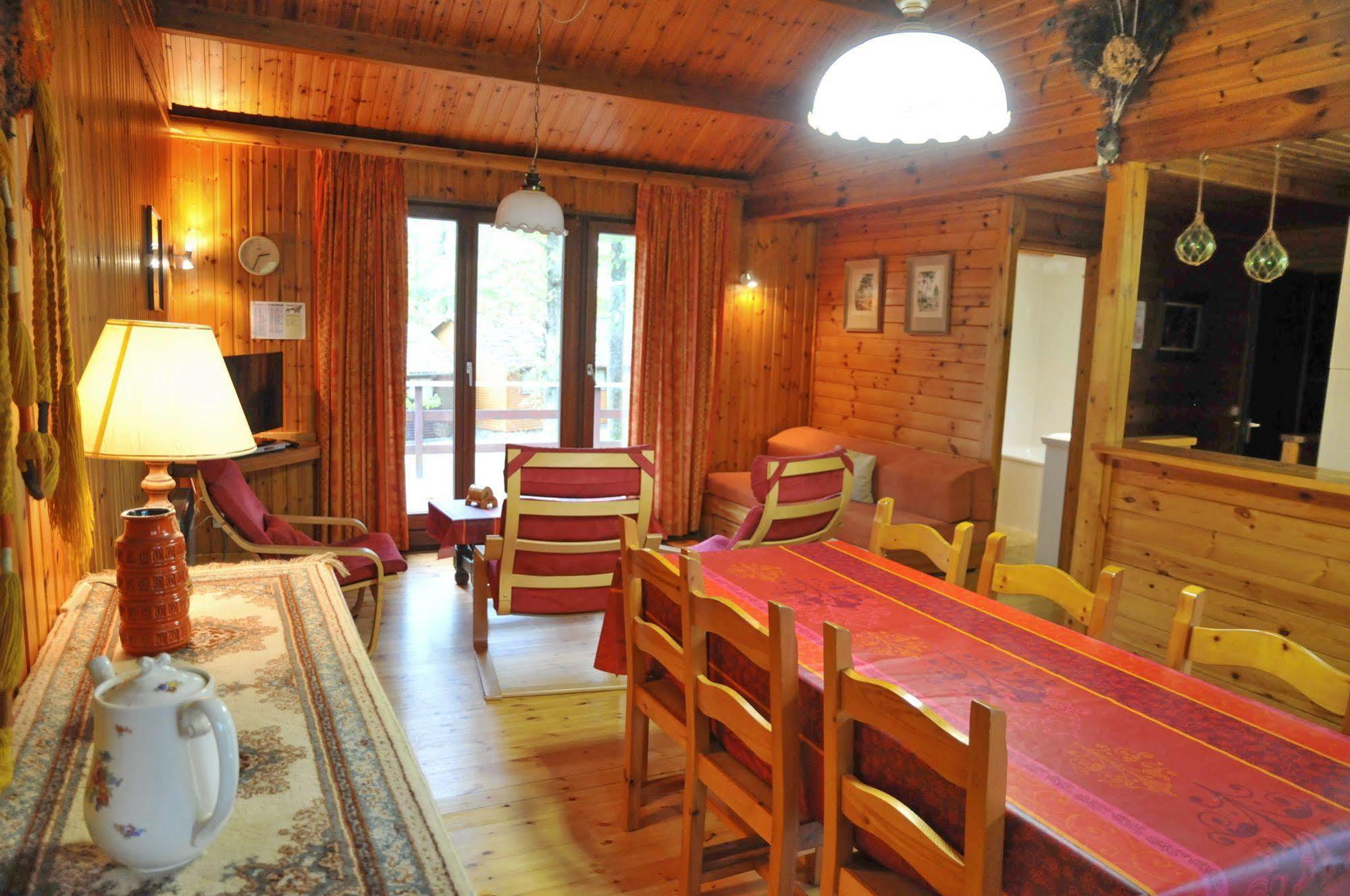 Le Bochetay 13 Villa Somme-Leuze ภายนอก รูปภาพ