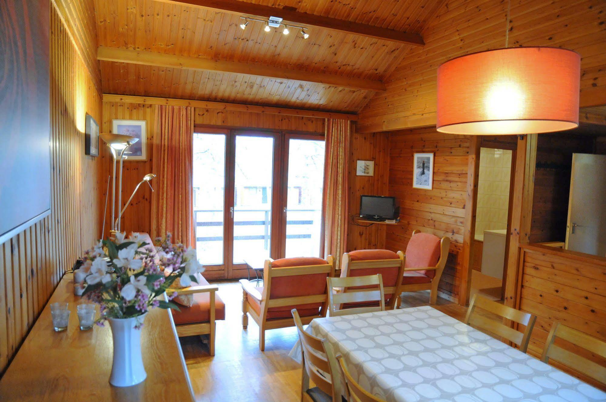 Le Bochetay 13 Villa Somme-Leuze ภายนอก รูปภาพ