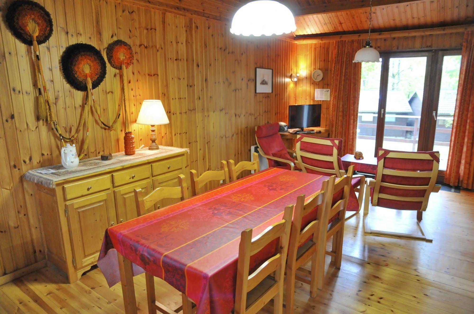 Le Bochetay 13 Villa Somme-Leuze ภายนอก รูปภาพ