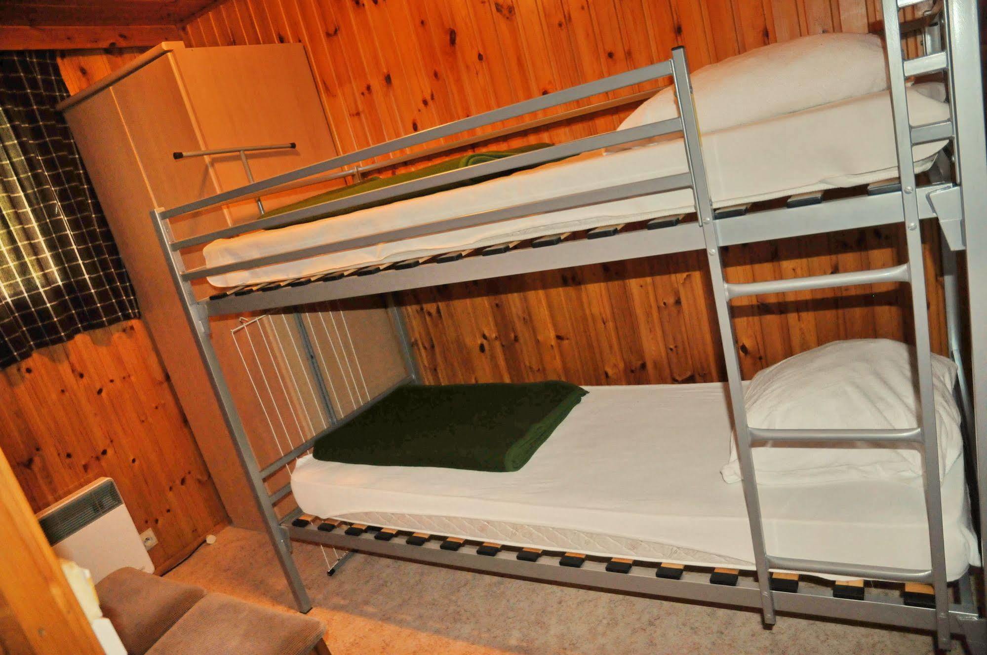 Le Bochetay 13 Villa Somme-Leuze ภายนอก รูปภาพ