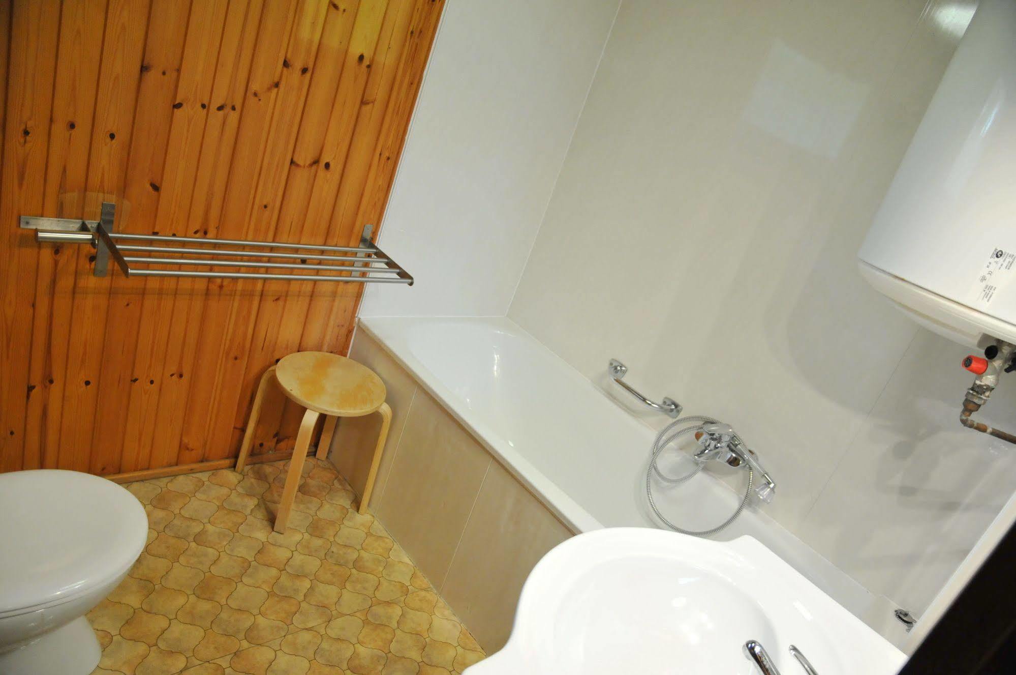 Le Bochetay 13 Villa Somme-Leuze ภายนอก รูปภาพ
