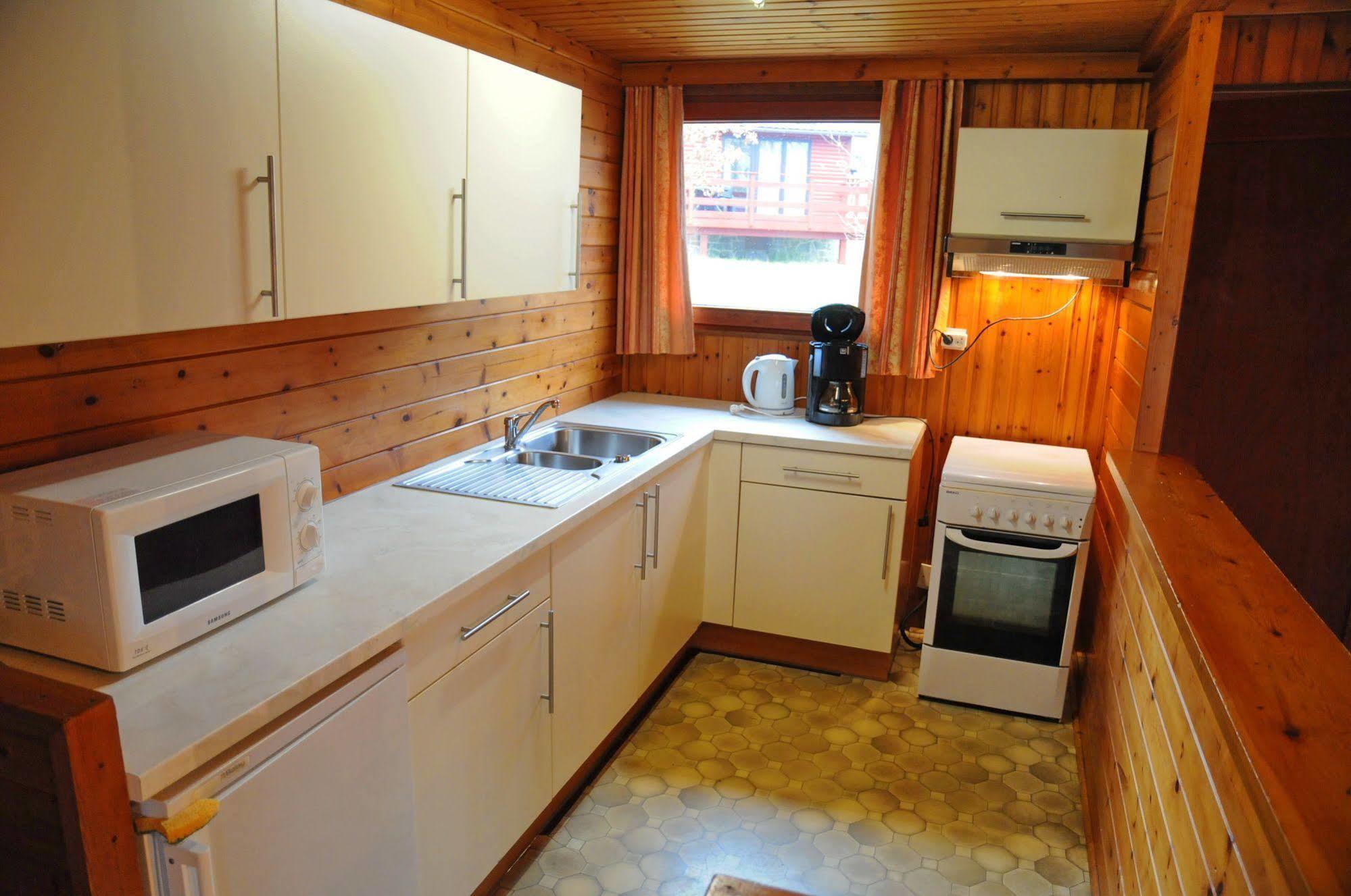 Le Bochetay 13 Villa Somme-Leuze ภายนอก รูปภาพ